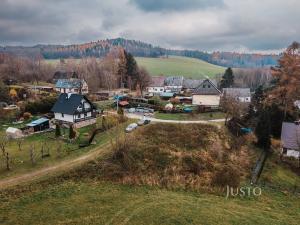 Prodej pozemku pro bydlení, Oskava, 737 m2