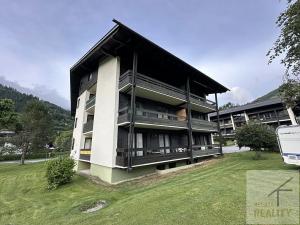 Prodej bytu 2+1, Bad Kleinkirchheim, Rakousko, Wasserstraße, 50 m2