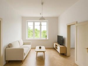 Prodej bytu 2+kk, Praha - Žižkov, Spojovací, 44 m2