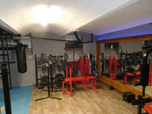 Prodej rodinného domu, Ostrava - Vítkovice, Mírová, 1391 m2