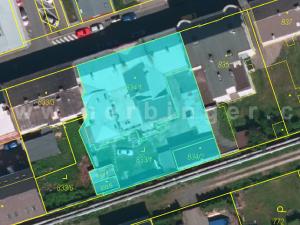 Prodej rodinného domu, Ostrava - Vítkovice, Mírová, 1391 m2