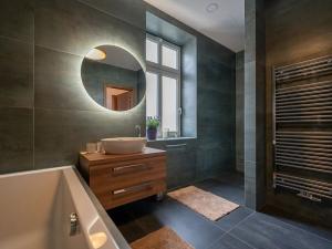 Prodej bytu 3+1, Žacléř, J. A. Komenského, 128 m2