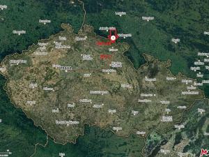 Prodej bytu 3+1, Žacléř, J. A. Komenského, 128 m2