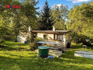 Prodej chaty, Řevnice, V Úvoze, 50 m2