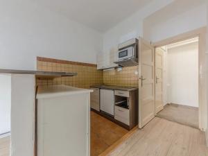 Prodej bytu 1+1, Praha, Hartigova, 34 m2