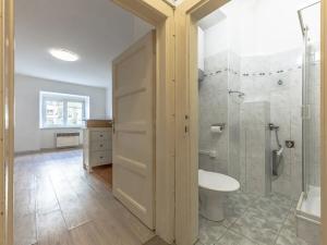 Prodej bytu 1+1, Praha, Hartigova, 34 m2