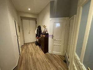 Prodej bytu 2+kk, Praha - Vršovice, Orelská, 70 m2