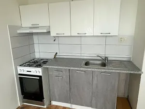 Prodej bytu 1+1, Jirkov, Na Borku, 40 m2