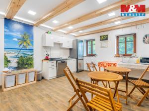 Prodej rodinného domu, Pěnčín, 232 m2