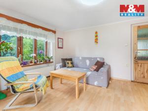 Prodej rodinného domu, Pěnčín, 232 m2