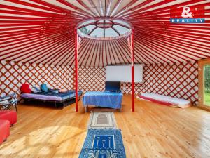 Prodej rodinného domu, Pěnčín, 232 m2