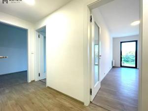 Pronájem bytu 3+kk, Praha - Libeň, Primátorská, 67 m2