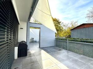 Pronájem bytu 3+kk, Praha - Libeň, Primátorská, 118 m2