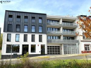 Pronájem bytu 3+kk, Praha - Libeň, Primátorská, 118 m2