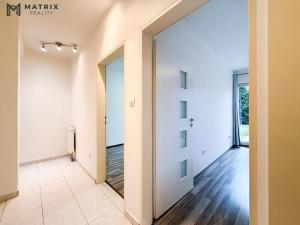 Prodej bytu 2+kk, Praha - Uhříněves, Karla Zicha, 127 m2