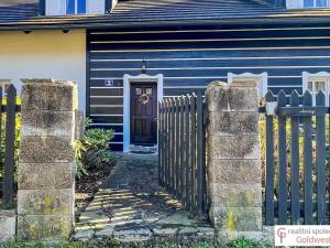 Prodej rodinného domu, Cvikov, 210 m2