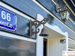 Prodej rodinného domu, Cvikov, 210 m2