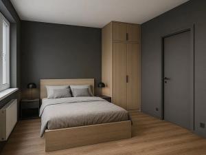 Prodej bytu 2+kk, Praha - Motol, Lékařská, 52 m2