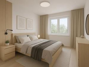 Prodej bytu 4+kk, Praha - Motol, Lékařská, 108 m2