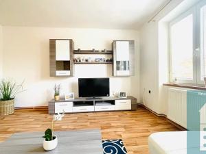 Pronájem bytu 2+1, Kroměříž, 64 m2