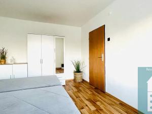 Pronájem bytu 2+1, Kroměříž, 64 m2