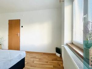 Pronájem bytu 2+1, Kroměříž, 64 m2