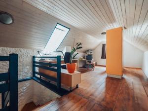 Prodej rodinného domu, Pohořelice, 113 m2