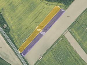 Prodej komerčního pozemku, Chotíkov, 7341 m2