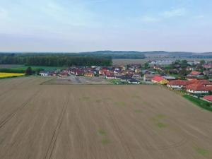 Prodej komerčního pozemku, České Meziříčí, Osvobození, 20620 m2