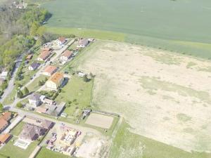 Prodej pozemku pro bydlení, Kaceřov, 4656 m2