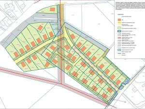 Prodej pozemku pro bydlení, Všemyslice, 14436 m2