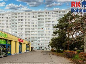 Prodej bytu 3+kk, Praha - Bohnice, Řešovská, 60 m2