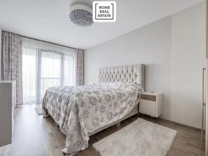 Prodej bytu 4+kk, Praha - Karlín, Za Karlínským přístavem, 137 m2