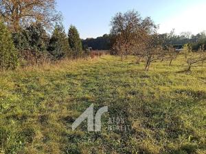 Prodej pozemku pro bydlení, Kopidlno, 3571 m2