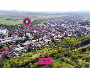 Prodej rodinného domu, Újezd u Brna, Komenského, 165 m2