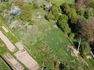 Prodej pozemku pro bydlení, Šebrov-Kateřina, 1956 m2