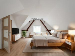 Prodej rodinného domu, Litomyšl, Na Lánech, 290 m2