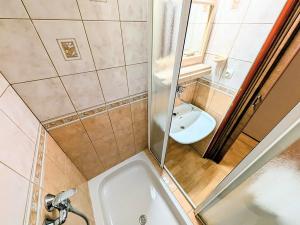 Pronájem bytu 1+1, Mladá Boleslav, U stadionu, 45 m2