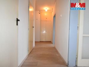 Pronájem bytu 2+1, Mladá Boleslav - Mladá Boleslav III, Laurinova, 55 m2