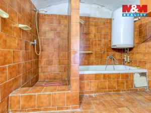 Prodej chalupy, Zemětice, 91 m2