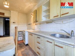 Prodej chalupy, Zemětice, 91 m2