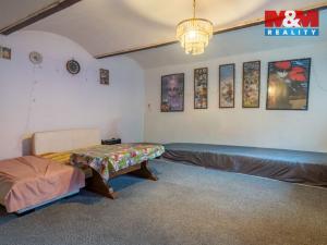 Prodej rodinného domu, Husinec, P. Chelčického, 167 m2