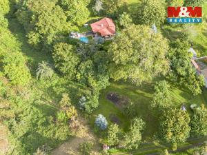 Prodej chaty, Třebovle - Království, 50 m2