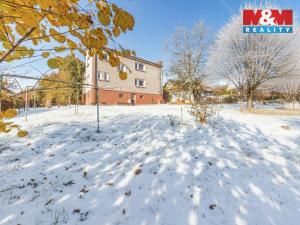 Prodej rodinného domu, Orlová - Poruba, Zátiší, 141 m2