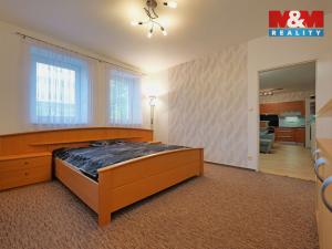 Prodej bytu 3+kk, Prostějov, Studentská, 88 m2