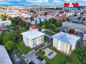 Prodej bytu 3+kk, Prostějov, Studentská, 88 m2