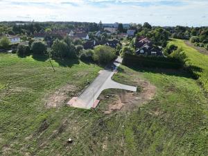 Prodej pozemku pro bydlení, Libeř, 1000 m2