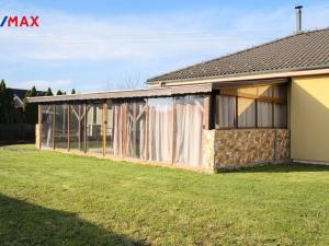 Prodej rodinného domu, Ostrava - Polanka nad Odrou, Maková, 138 m2