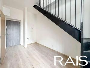 Prodej bytu 2+kk, Brno, Křenová, 53 m2