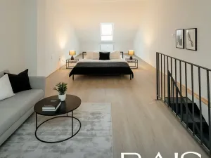 Prodej bytu 2+kk, Brno, Křenová, 53 m2